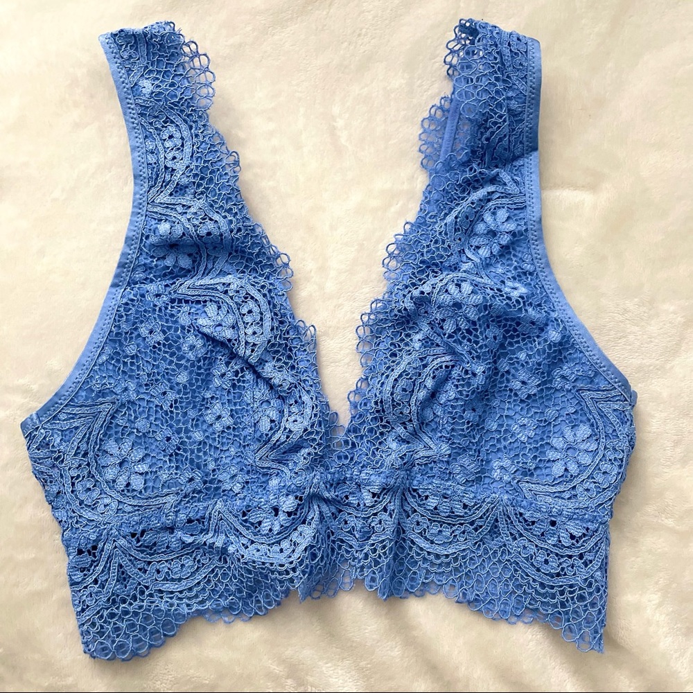 VS Bralette